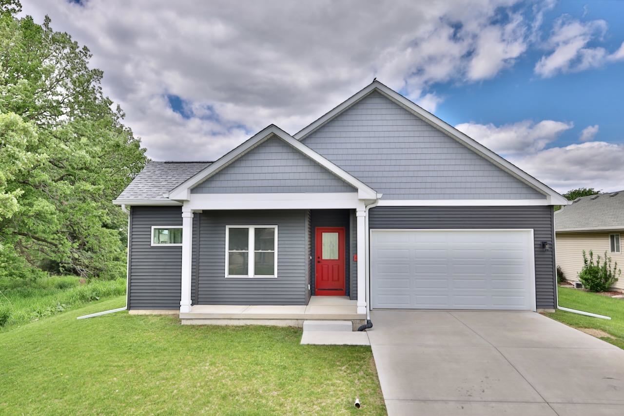 4432 Valor Way Madison, WI 53718 - Photo 1 of 41