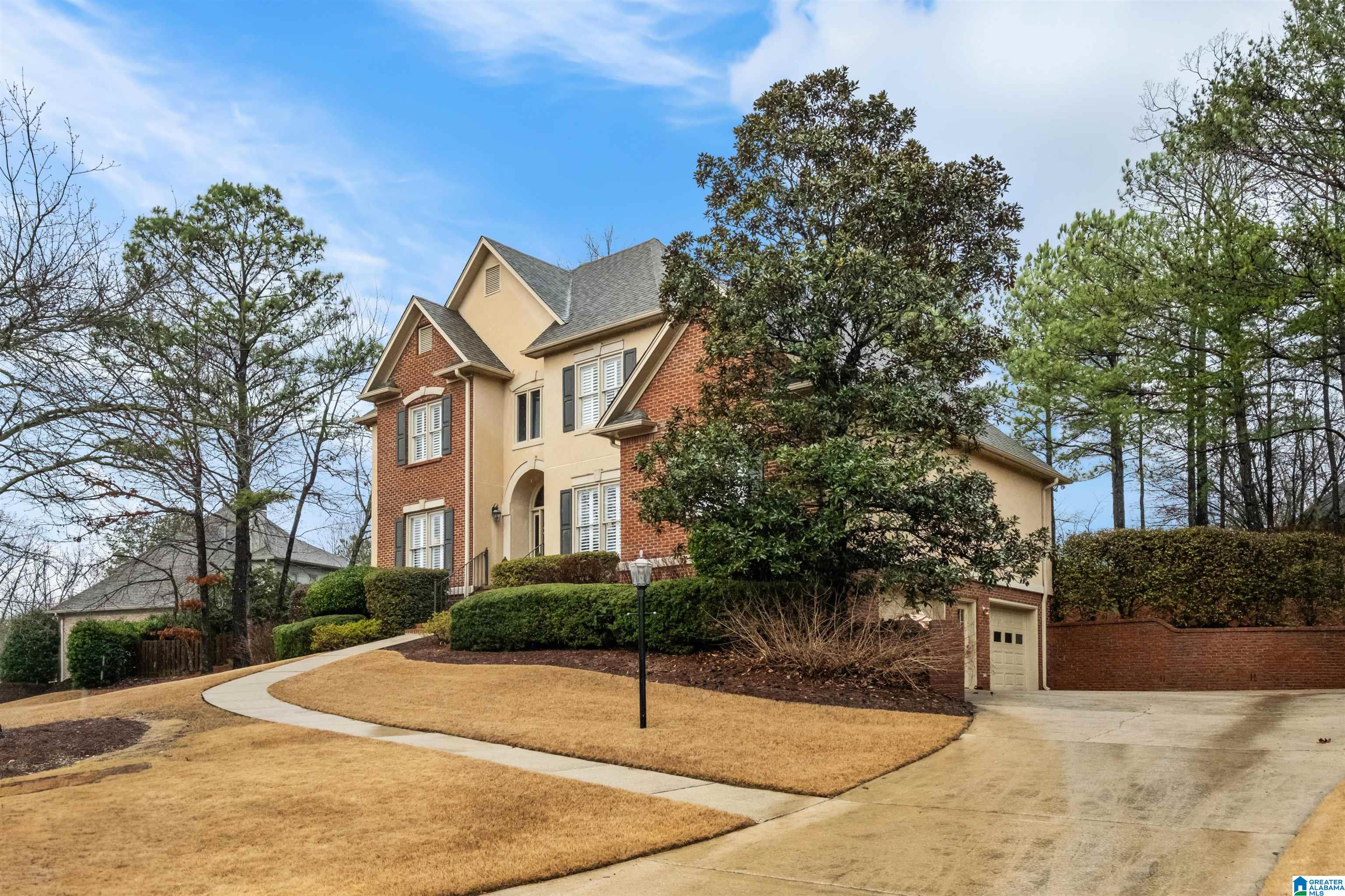 710 Park Ridge Circle Birmingham, AL 35242 - Photo 2 of 43