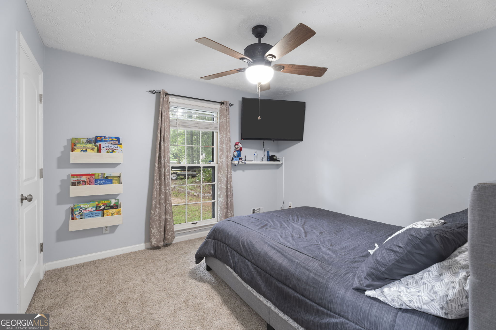 780 Flat Rock Road Stockbridge, GA 30281 - Photo 24 of 40