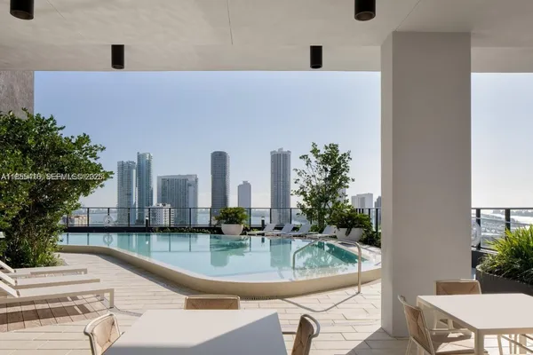 $2,170 | 23 Northeast 17th Terrace, Unit S3, Miami, FL 33132