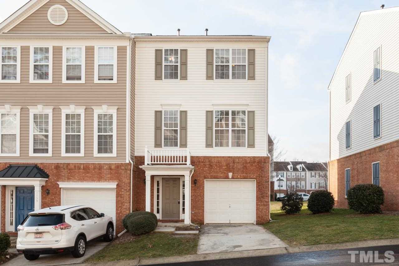 5541 Red Robin Road Raleigh, NC 27613 - Photo 1 of 23 a building view