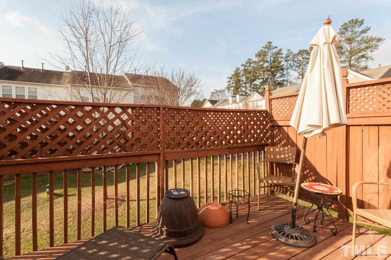 5541 Red Robin Road Raleigh, NC 27613 - Photo 19 of 23 a front view of a house