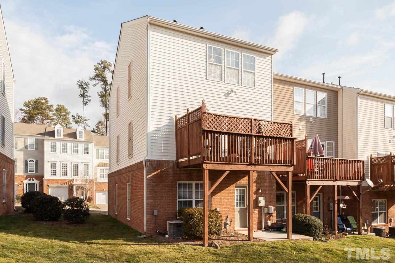 5541 Red Robin Road Raleigh, NC 27613 - Photo 20 of 23 a view of multiple house