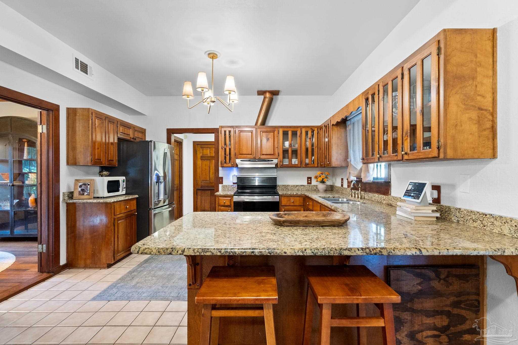 4520 Menewa Path Pensacola, FL 32504 - Photo 15 of 47