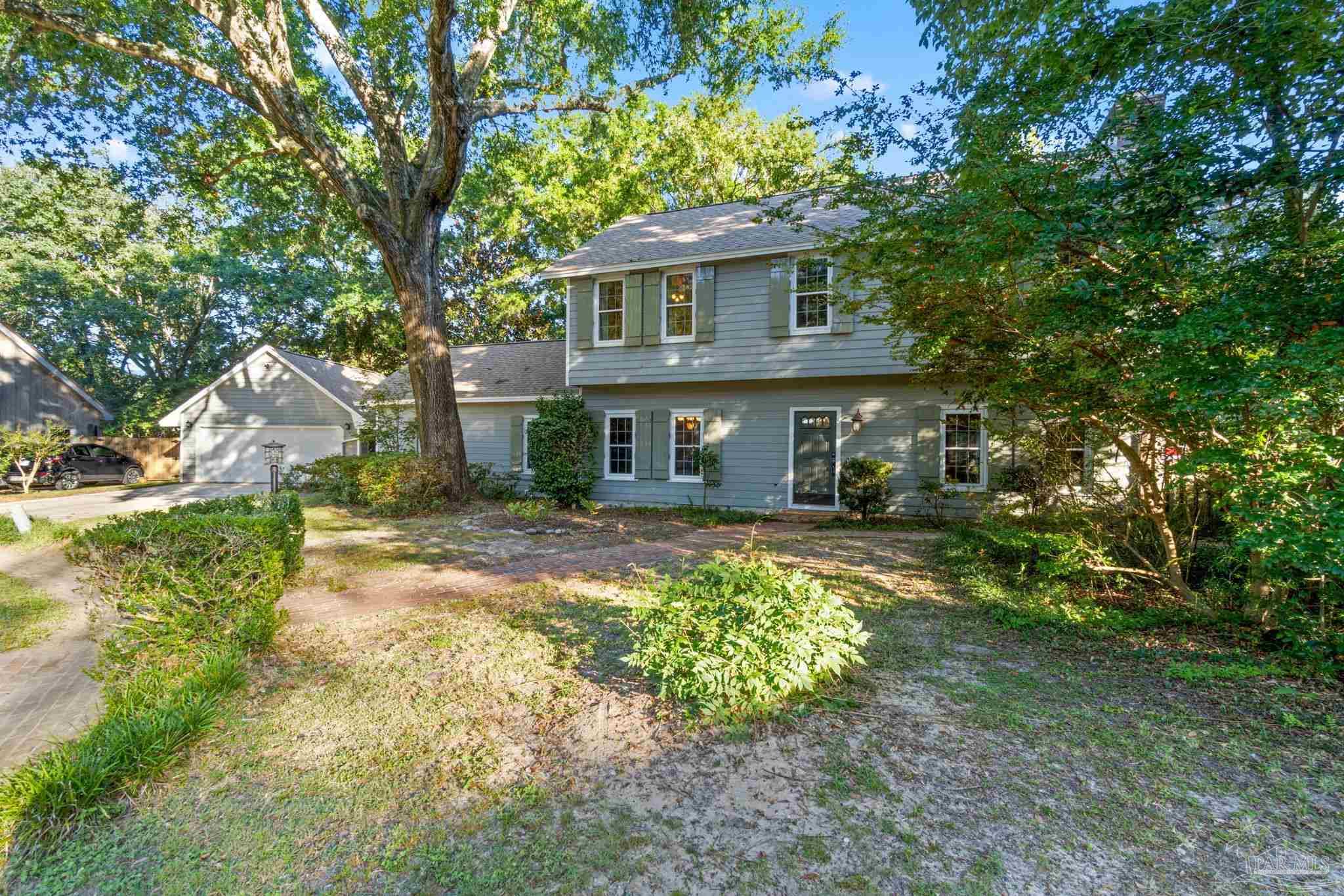 4520 Menewa Path Pensacola, FL 32504 - Photo 2 of 47