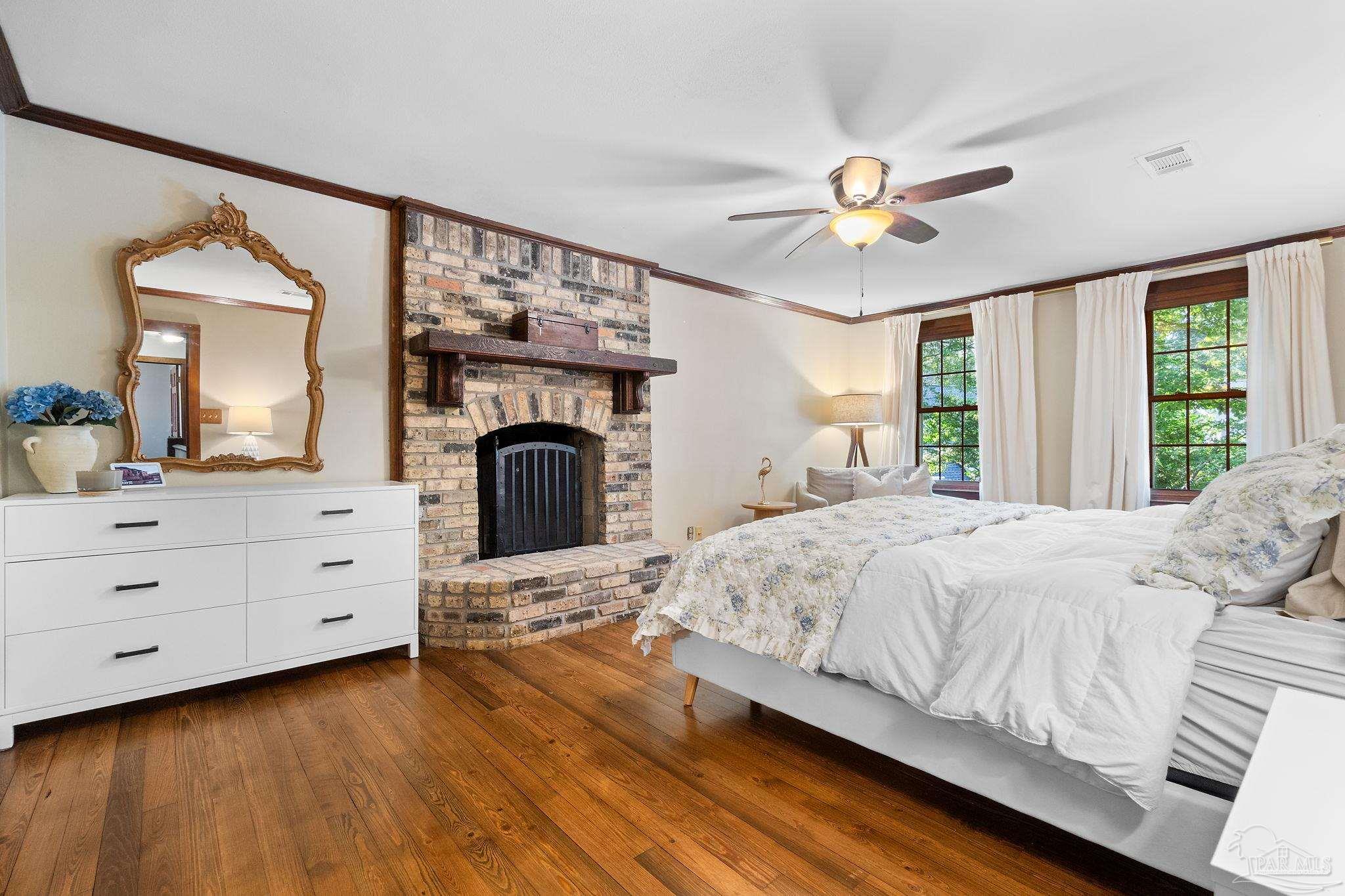 4520 Menewa Path Pensacola, FL 32504 - Photo 27 of 47