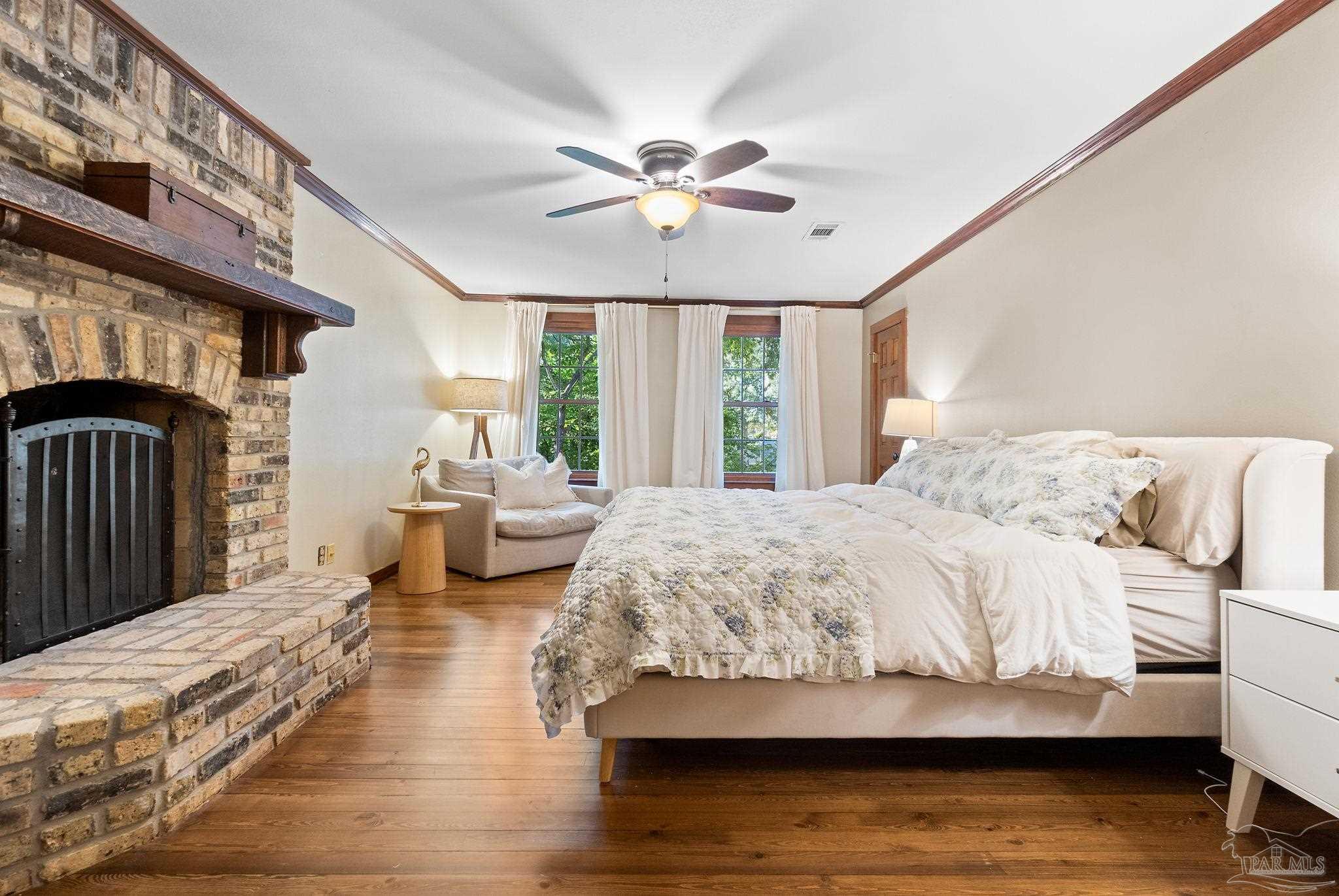 4520 Menewa Path Pensacola, FL 32504 - Photo 28 of 47