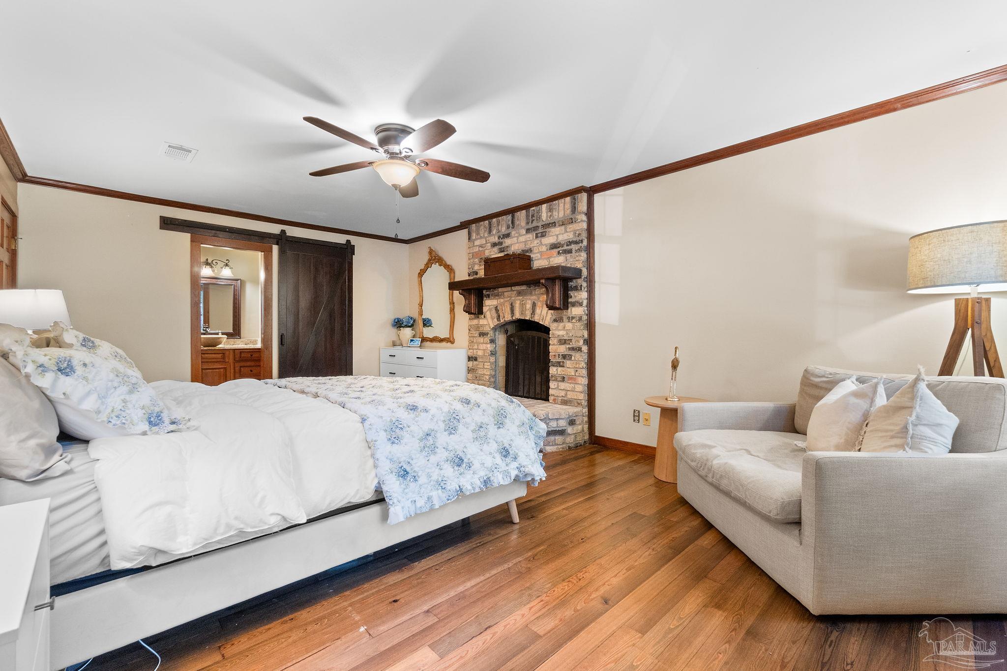 4520 Menewa Path Pensacola, FL 32504 - Photo 29 of 47