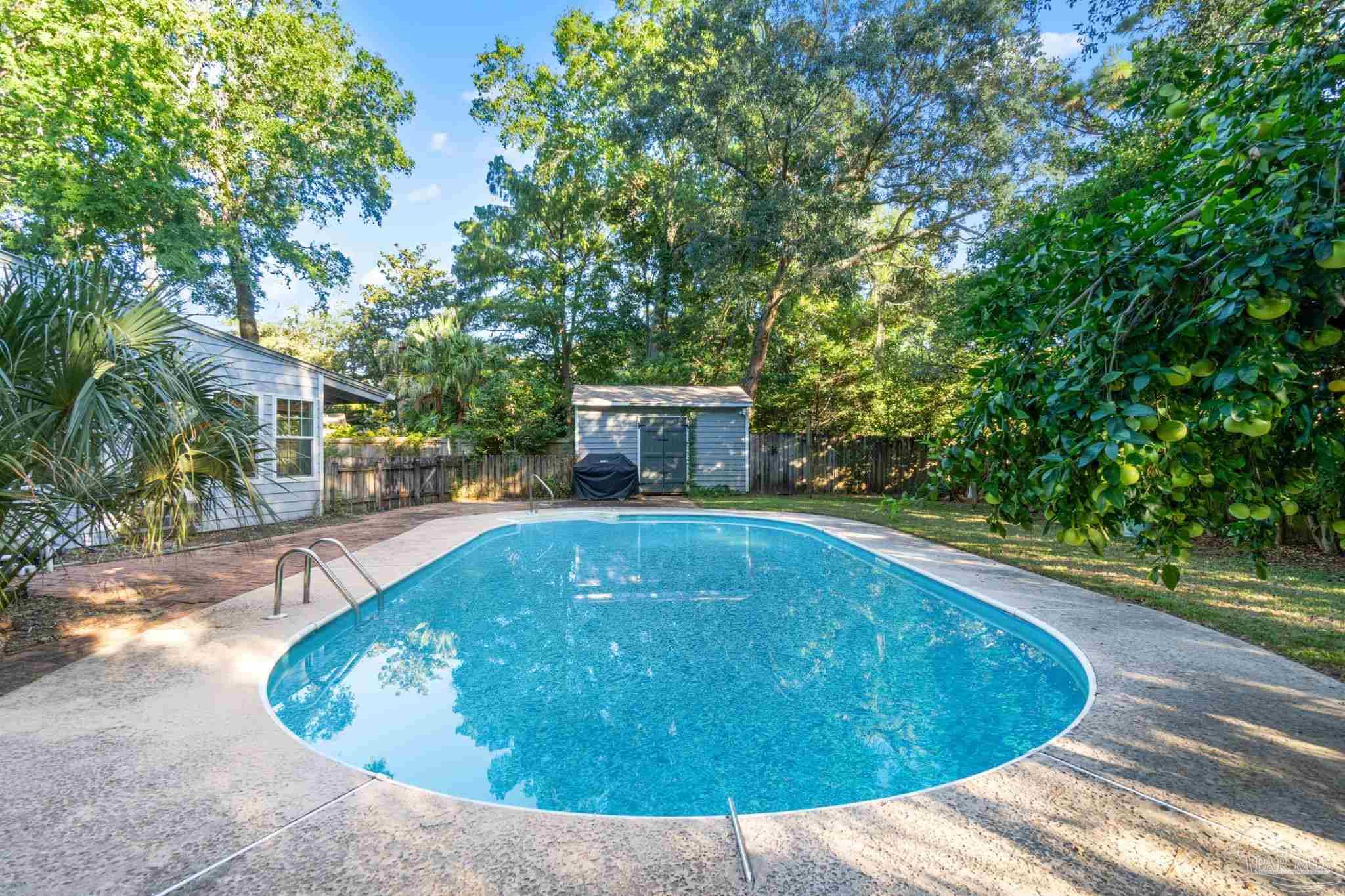 4520 Menewa Path Pensacola, FL 32504 - Photo 40 of 47