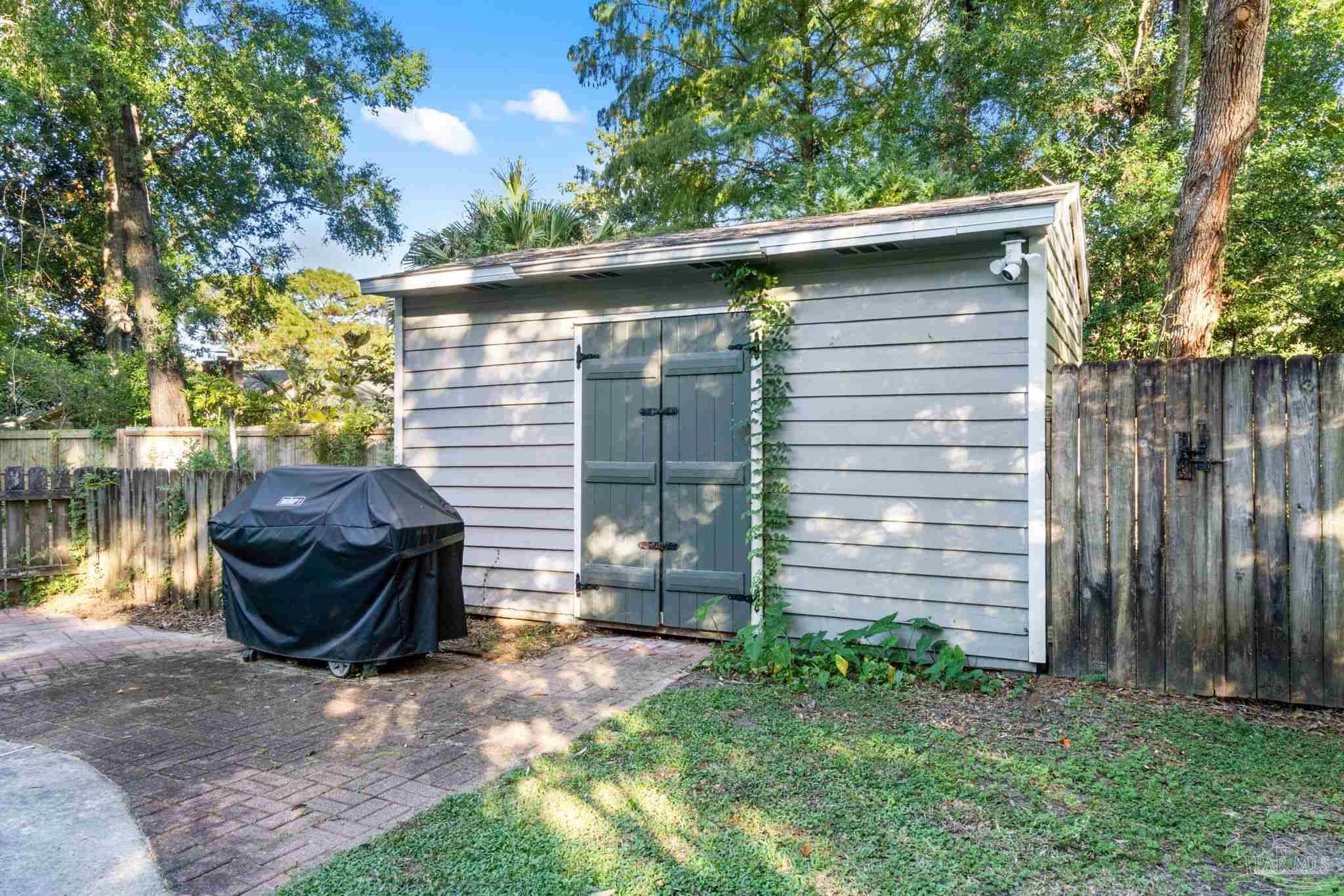 4520 Menewa Path Pensacola, FL 32504 - Photo 41 of 47