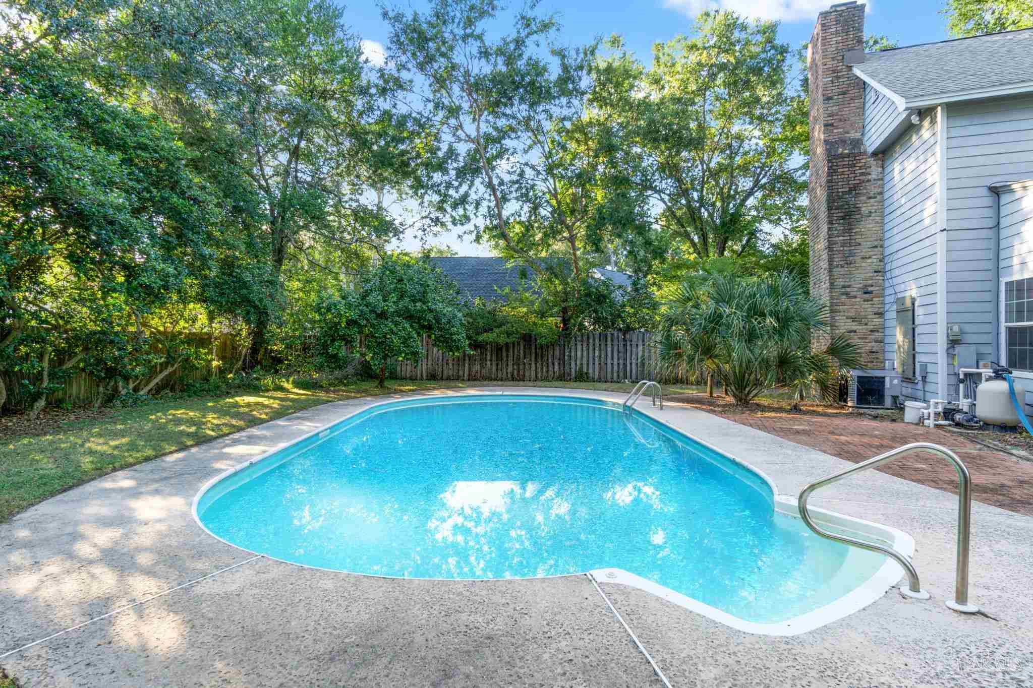 4520 Menewa Path Pensacola, FL 32504 - Photo 42 of 47