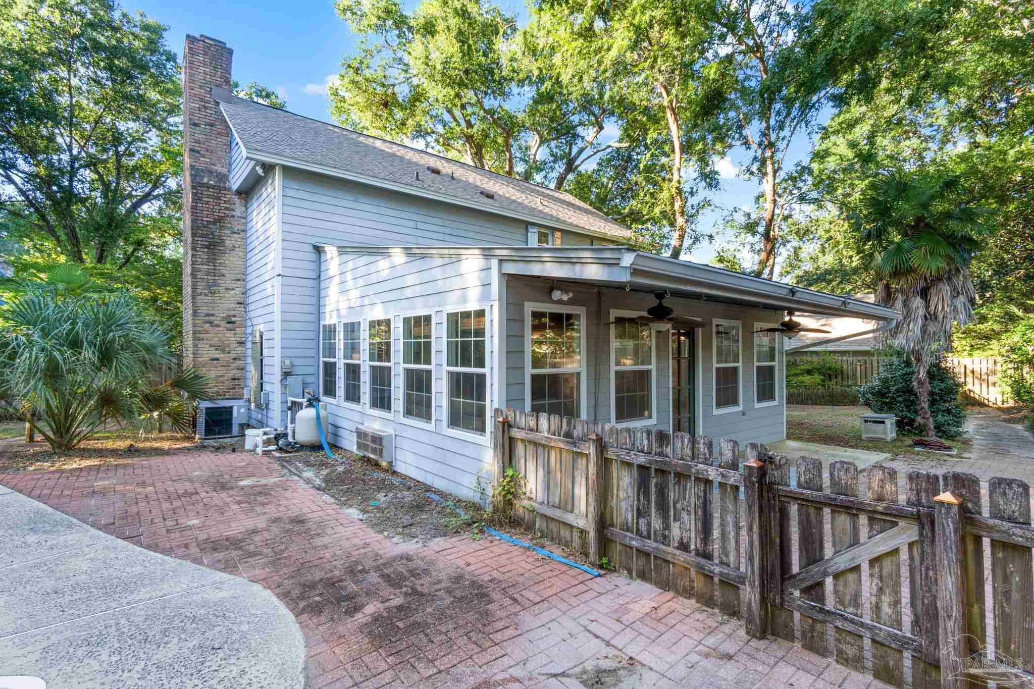 4520 Menewa Path Pensacola, FL 32504 - Photo 43 of 47