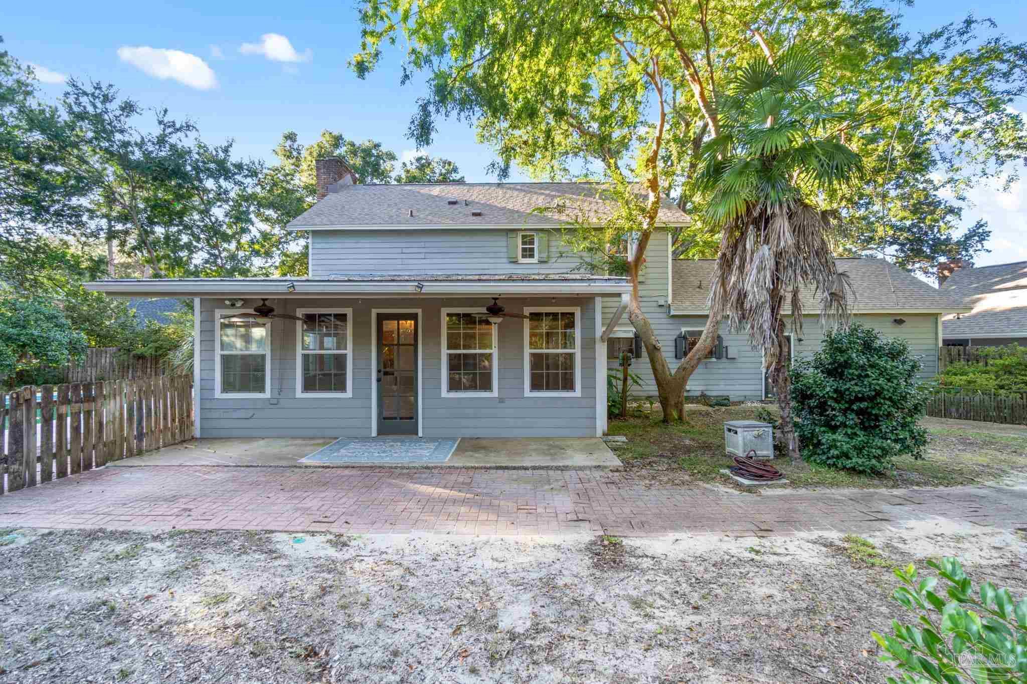 4520 Menewa Path Pensacola, FL 32504 - Photo 44 of 47