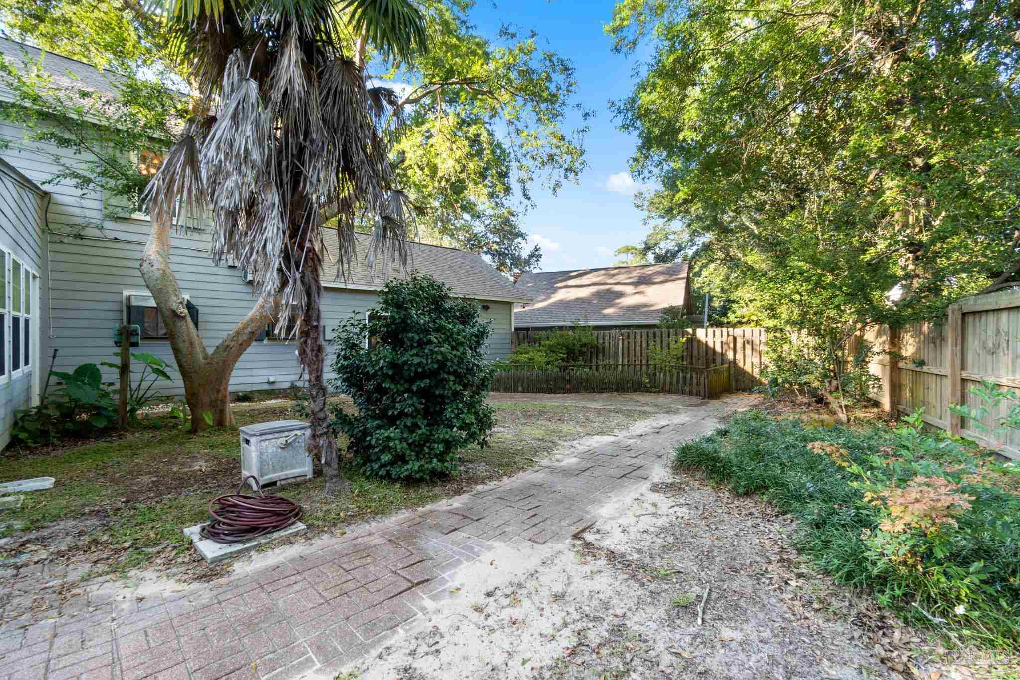 4520 Menewa Path Pensacola, FL 32504 - Photo 45 of 47