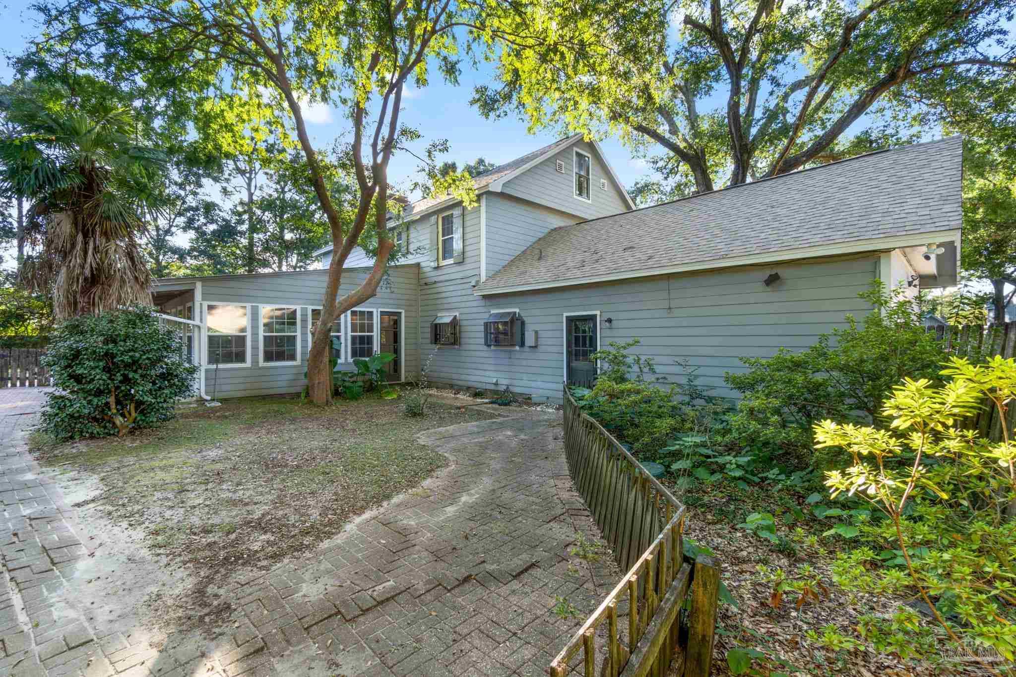 4520 Menewa Path Pensacola, FL 32504 - Photo 46 of 47