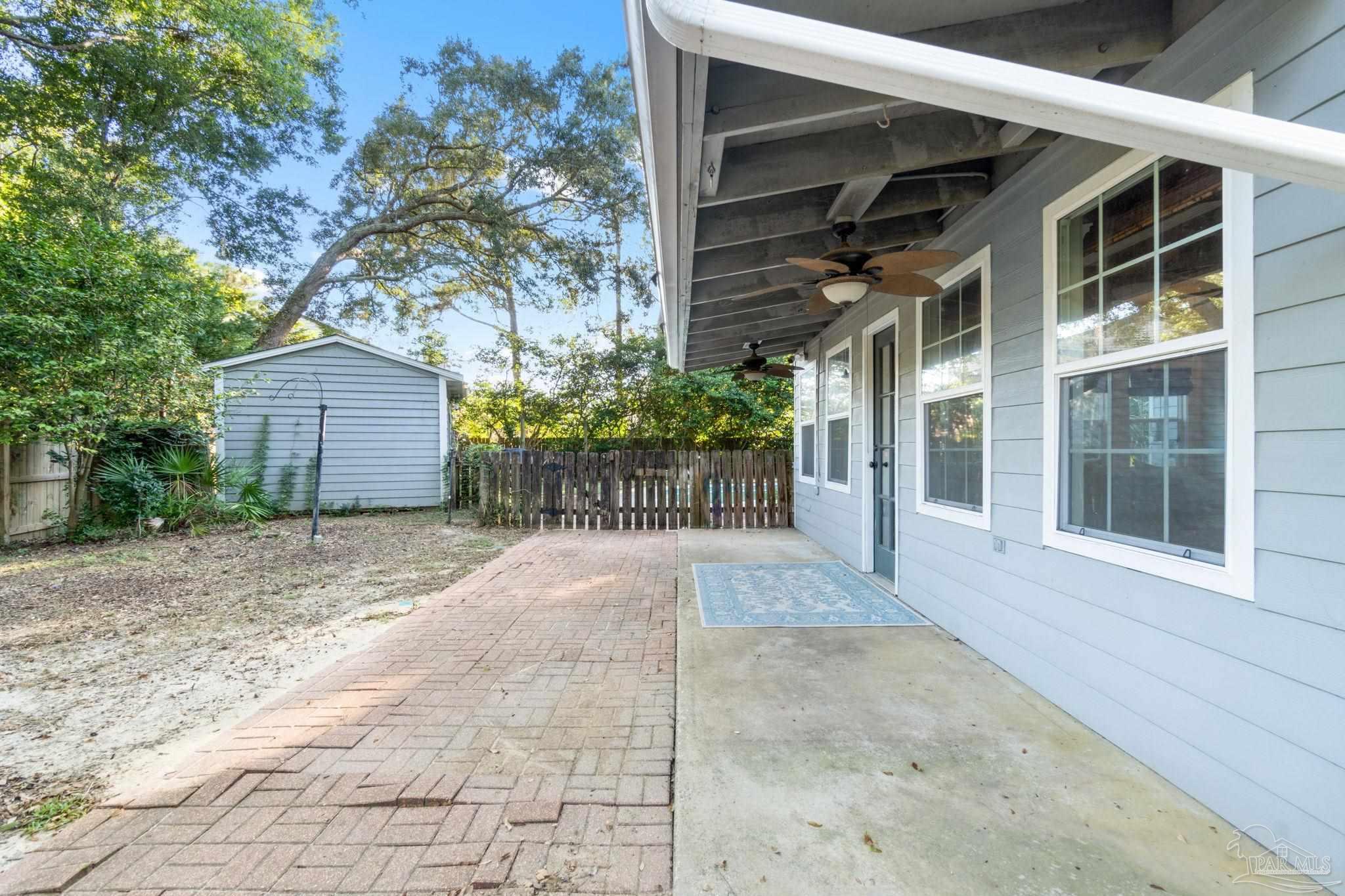 4520 Menewa Path Pensacola, FL 32504 - Photo 47 of 47