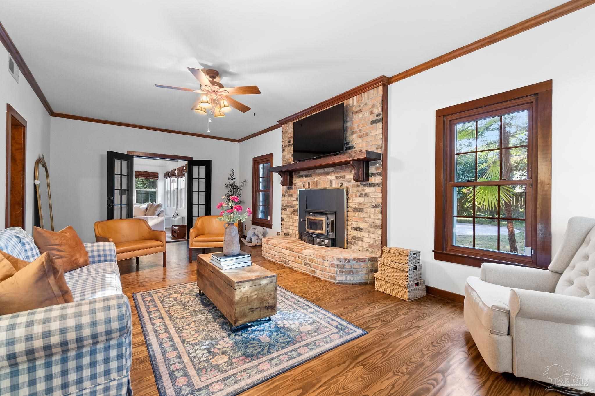 4520 Menewa Path Pensacola, FL 32504 - Photo 7 of 47