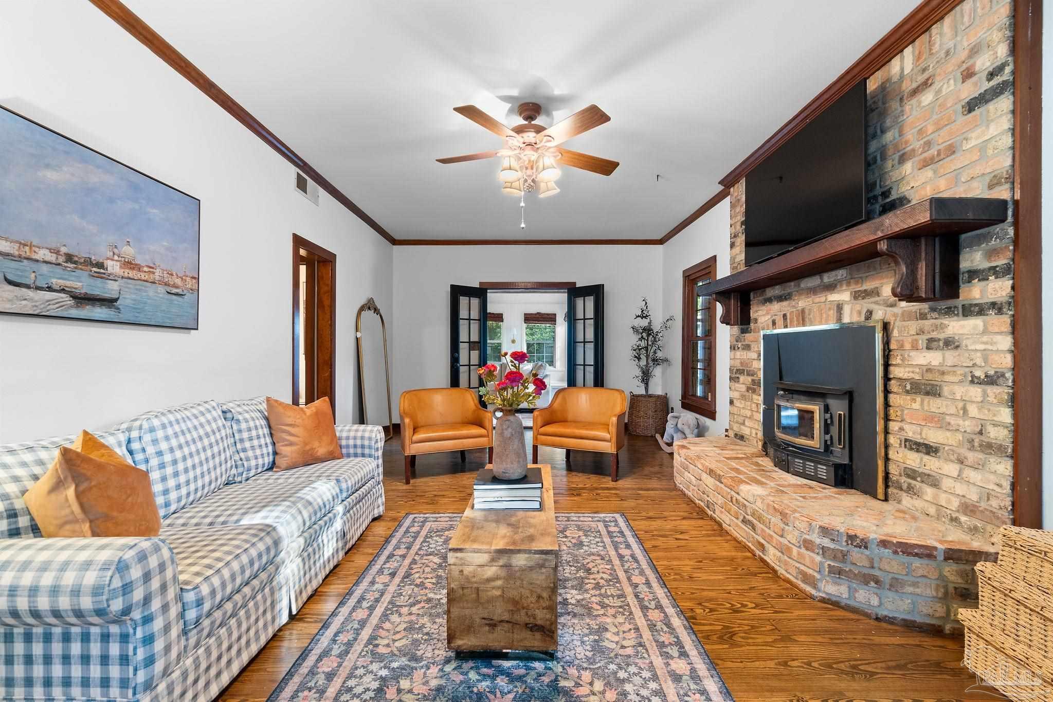 4520 Menewa Path Pensacola, FL 32504 - Photo 8 of 47