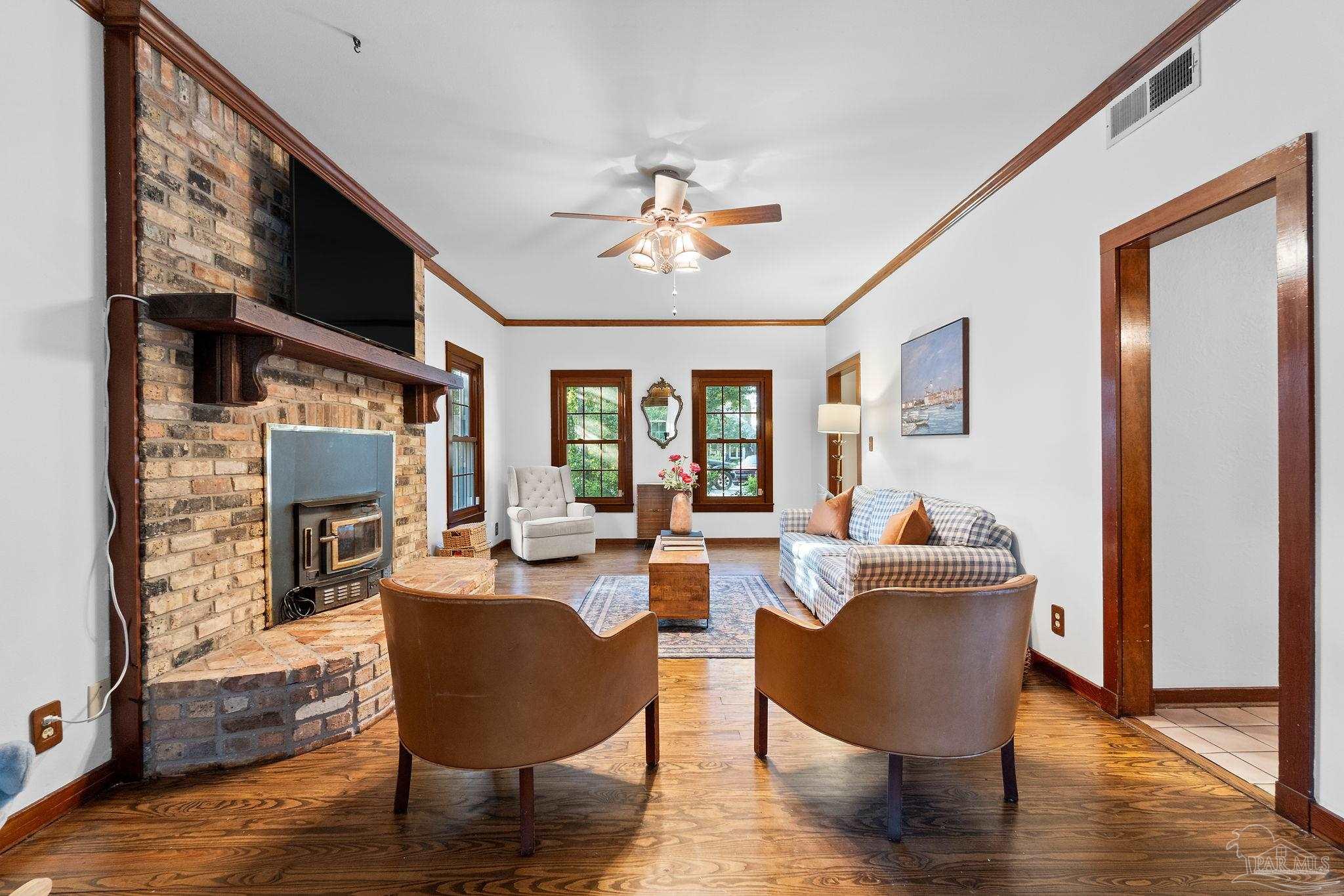 4520 Menewa Path Pensacola, FL 32504 - Photo 10 of 47