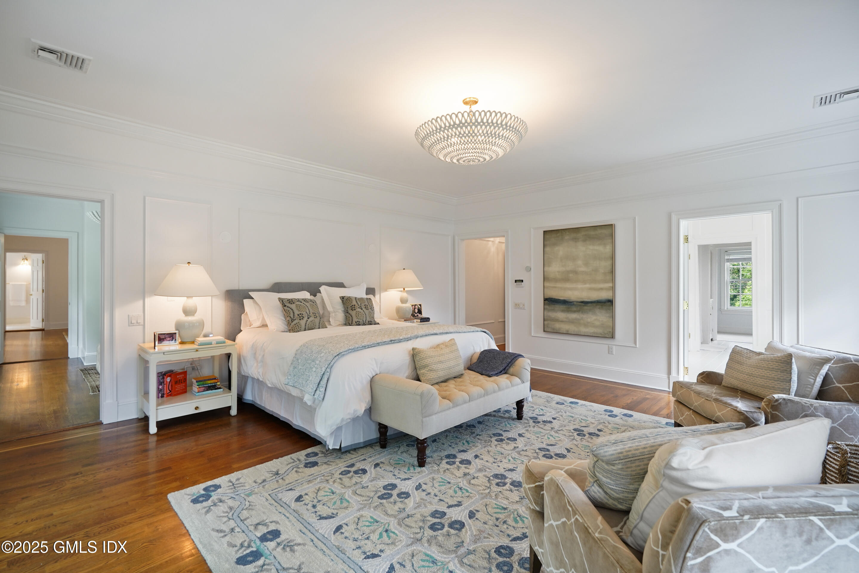 280 Round Hill Road Greenwich, CT 06831 - Photo 20 of 43 Primary