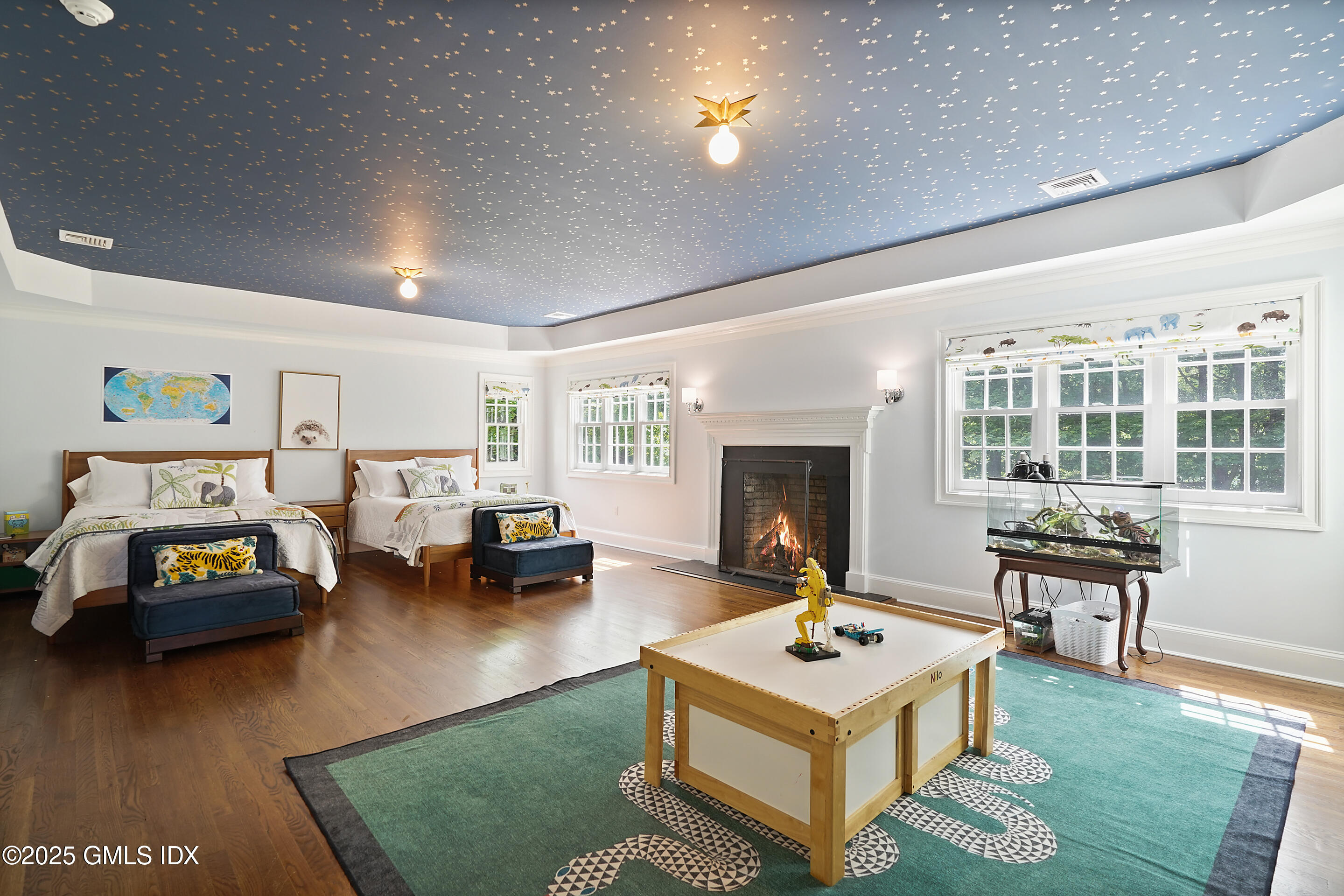 280 Round Hill Road Greenwich, CT 06831 - Photo 25 of 43 Dbl Bdrm