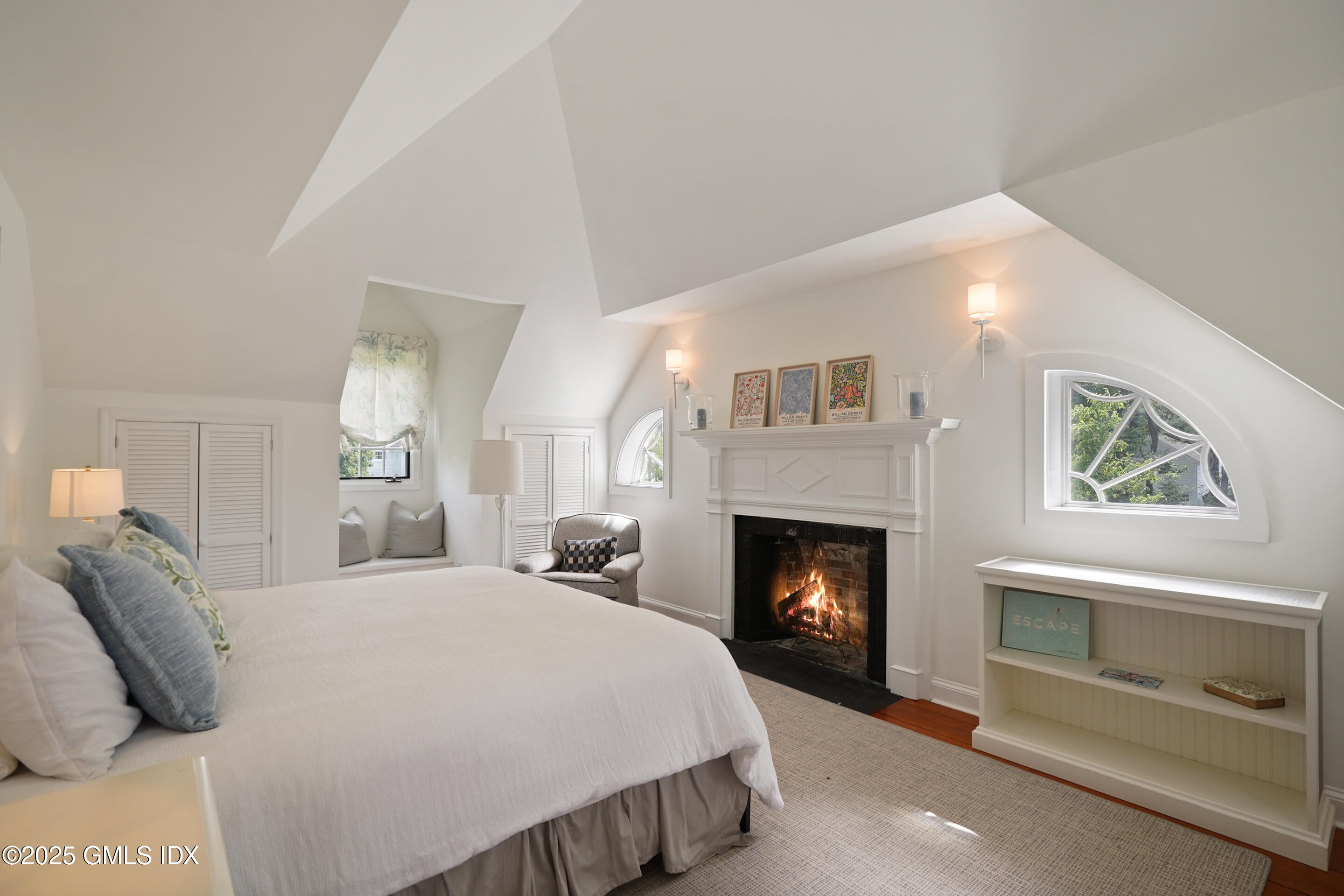 280 Round Hill Road Greenwich, CT 06831 - Photo 41 of 43 Guest Bdrm