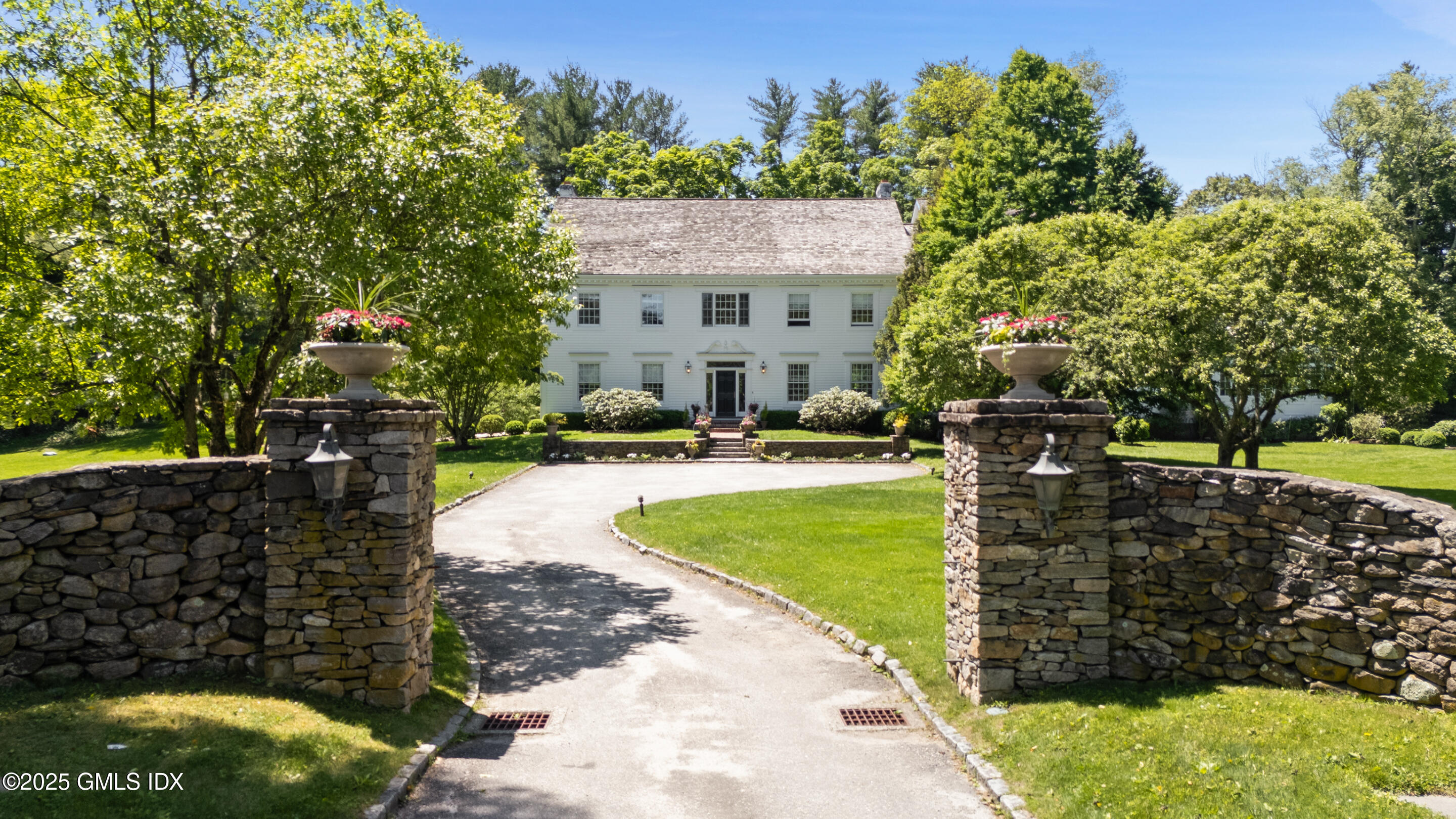 280 Round Hill Road Greenwich, CT 06831 - Photo 43 of 43 Ext