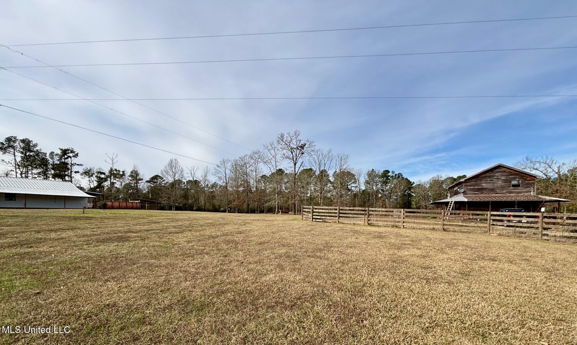 299 Robert Tynes Road Monticello, MS 39654 - Photo 11 of 17 IMG_1330