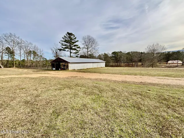 $120,000 | 299 Robert Tynes Road, Monticello, MS 39654