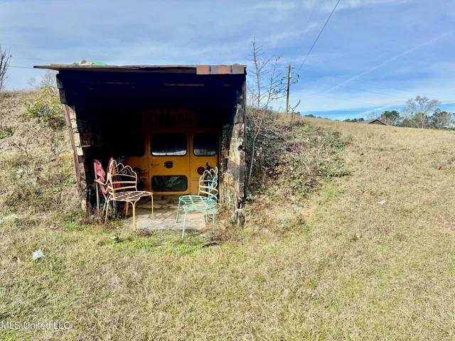 $120,000 | 299 Robert Tynes Road, Monticello, MS 39654