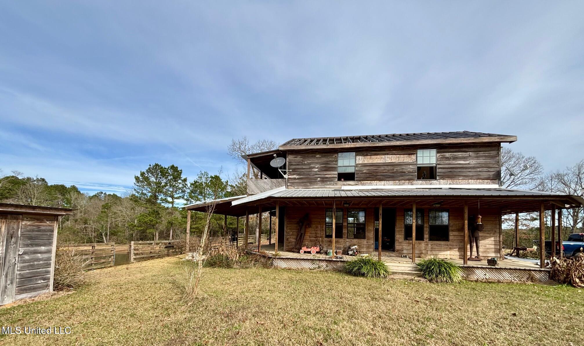 299 Robert Tynes Road Monticello, MS 39654 - Photo 6 of 17 IMG_1324