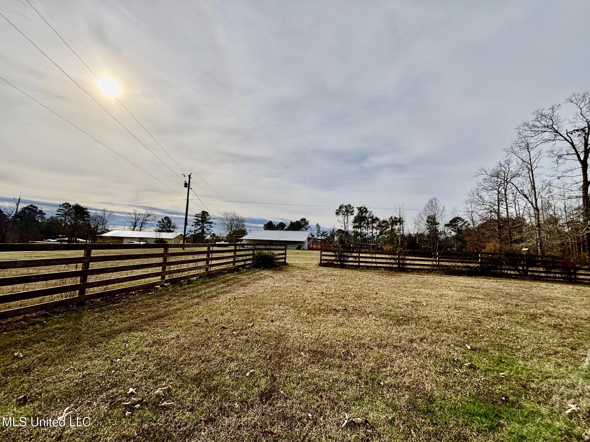 299 Robert Tynes Road Monticello, MS 39654 - Photo 8 of 17 IMG_1326