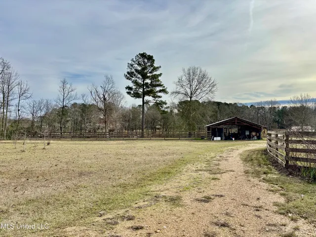 $120,000 | 299 Robert Tynes Road, Monticello, MS 39654