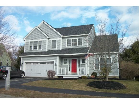 16 Exeter Farms Road Exeter, NH 03833 - Photo 1 of 1