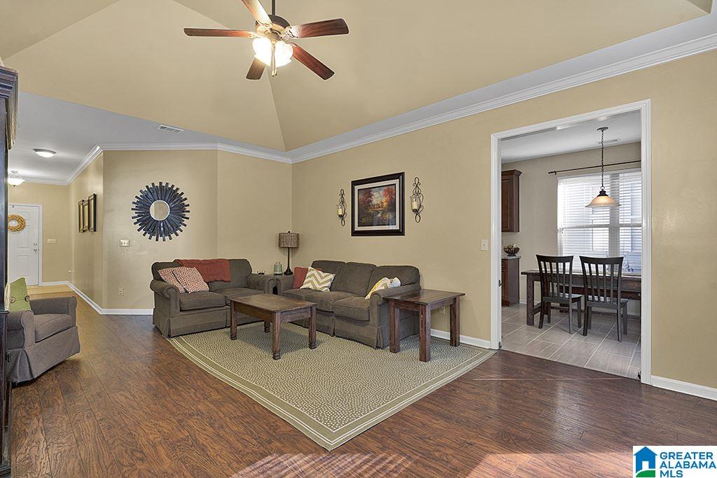 2086 Timberline Drive Calera, AL 35040 - Photo 4 of 23