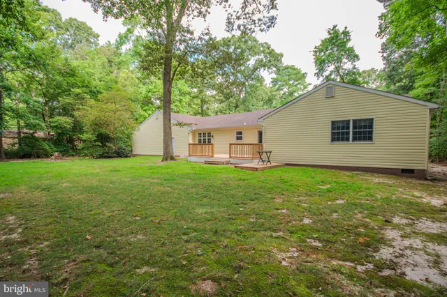 $333,300 | 26929 South Tourmaline Drive, Hebron, MD 21830