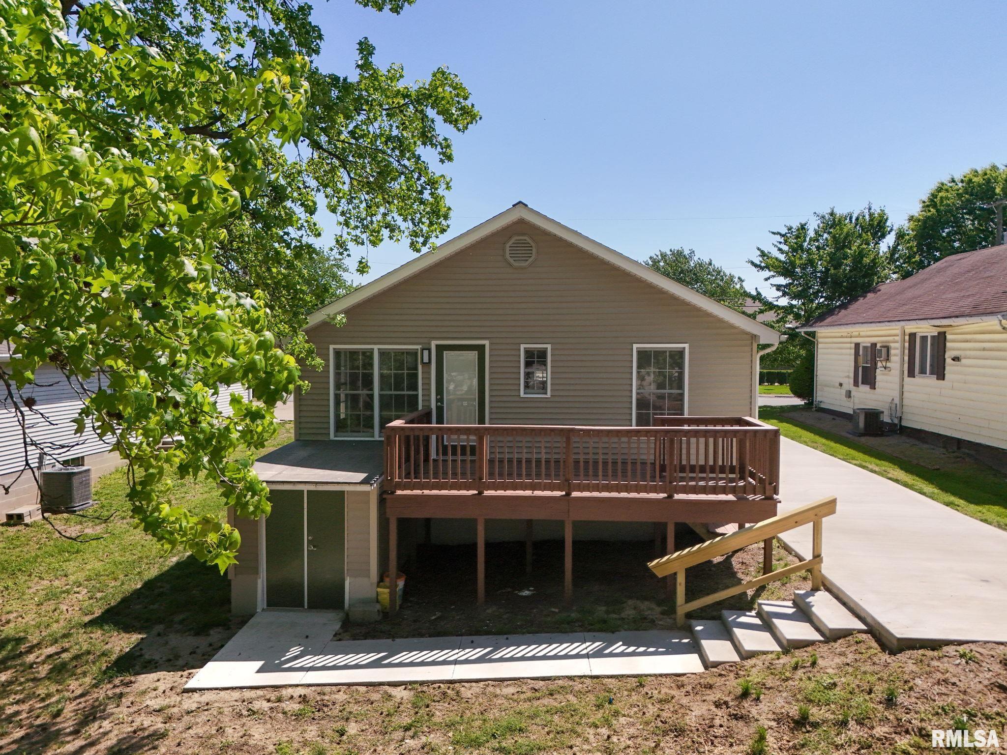906 North Johnson Street Marion, IL 62959 - Photo 20 of 35
