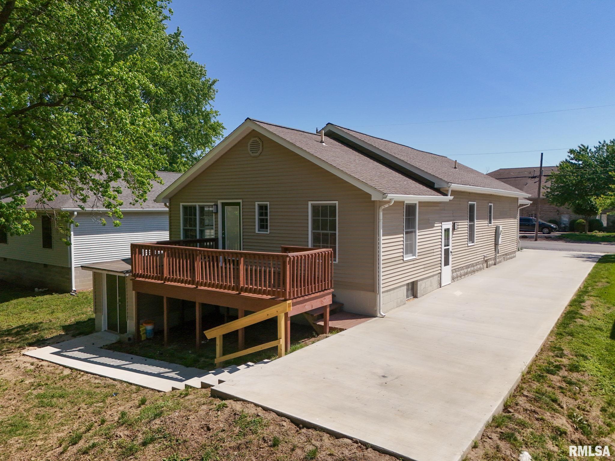 906 North Johnson Street Marion, IL 62959 - Photo 21 of 35