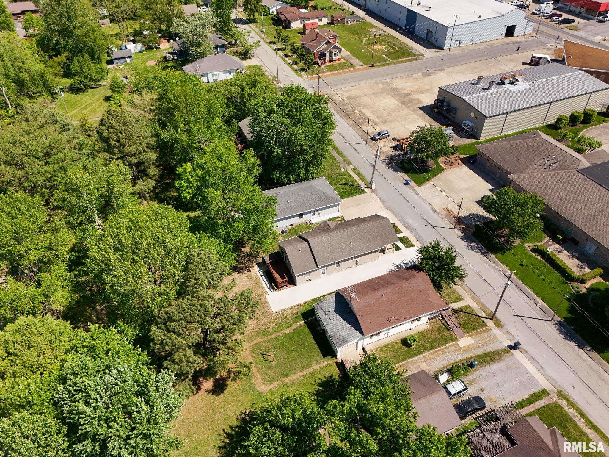 906 North Johnson Street Marion, IL 62959 - Photo 32 of 35