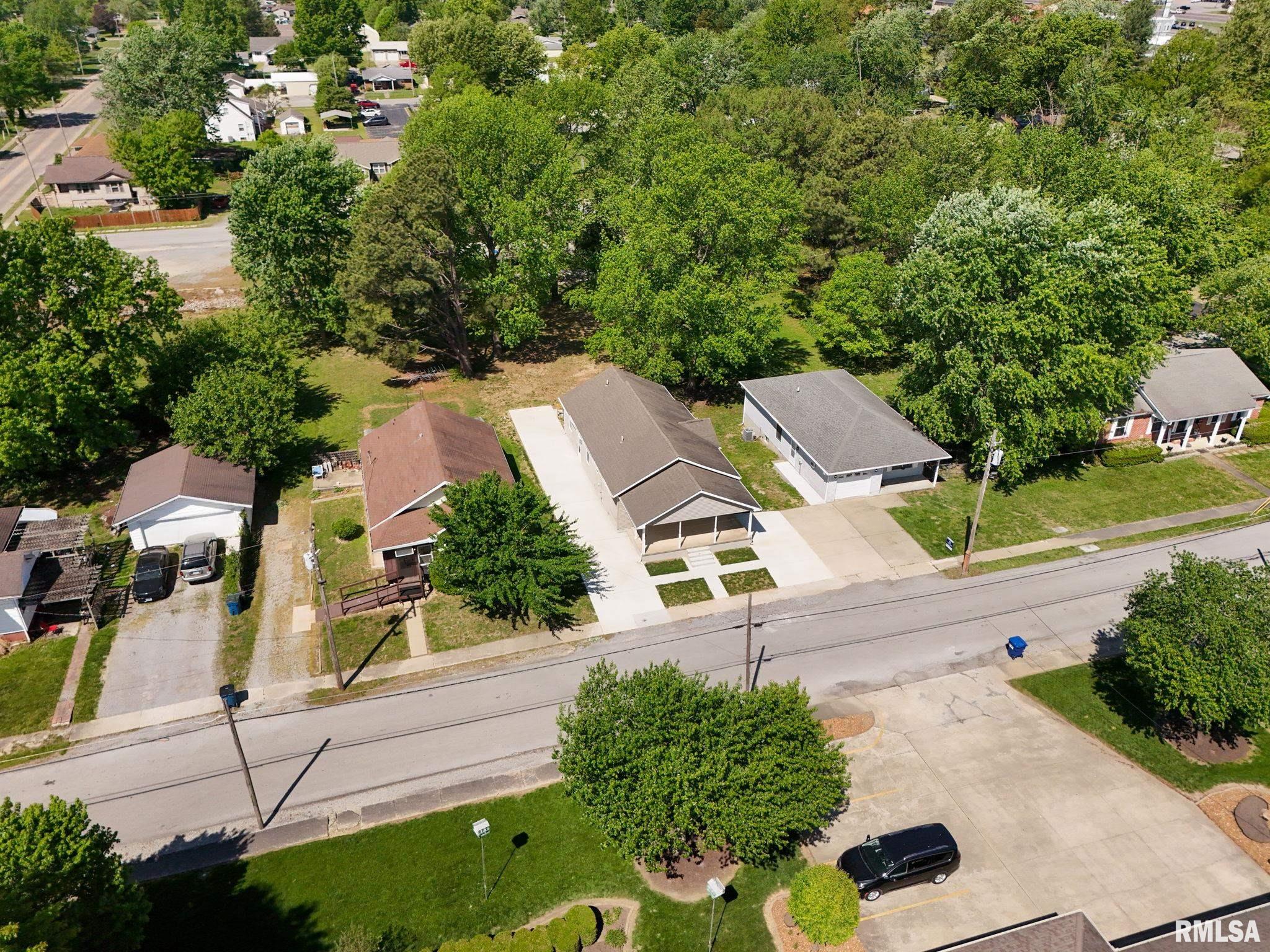 906 North Johnson Street Marion, IL 62959 - Photo 33 of 35