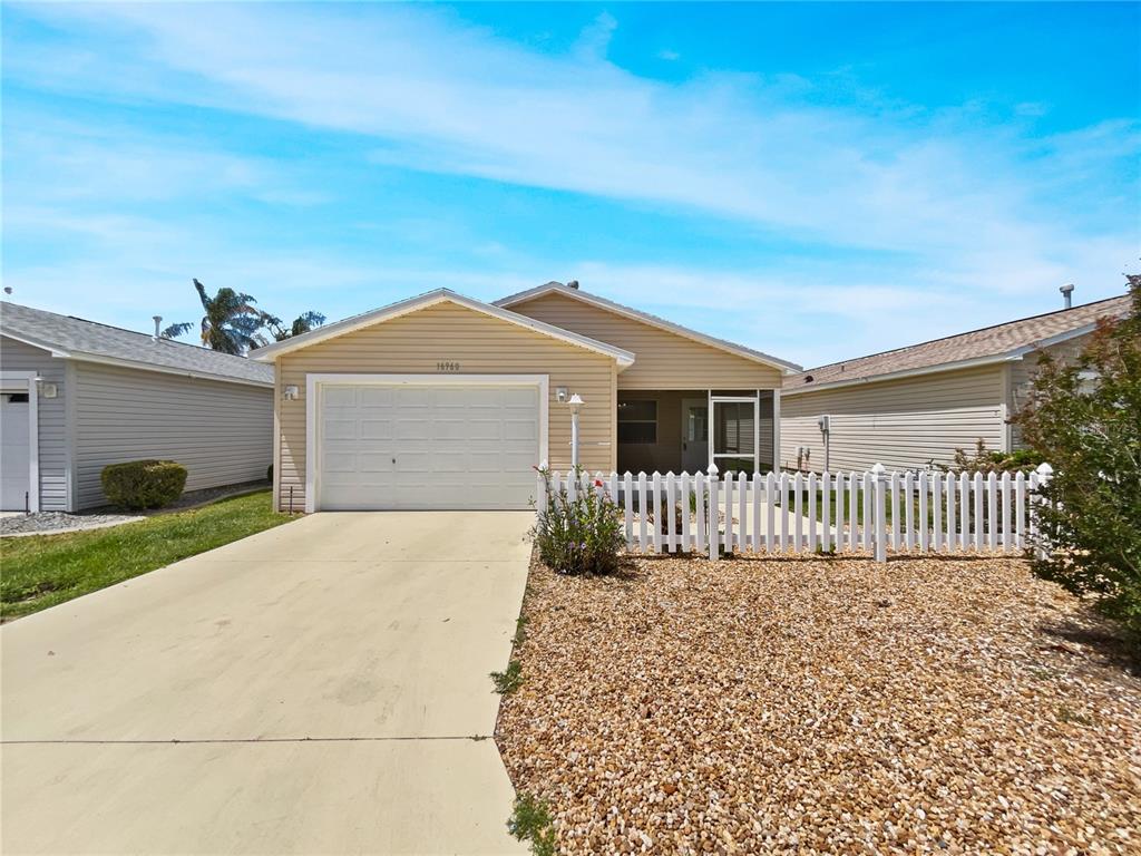 16960 Southeast 81st Ellerslie Ct