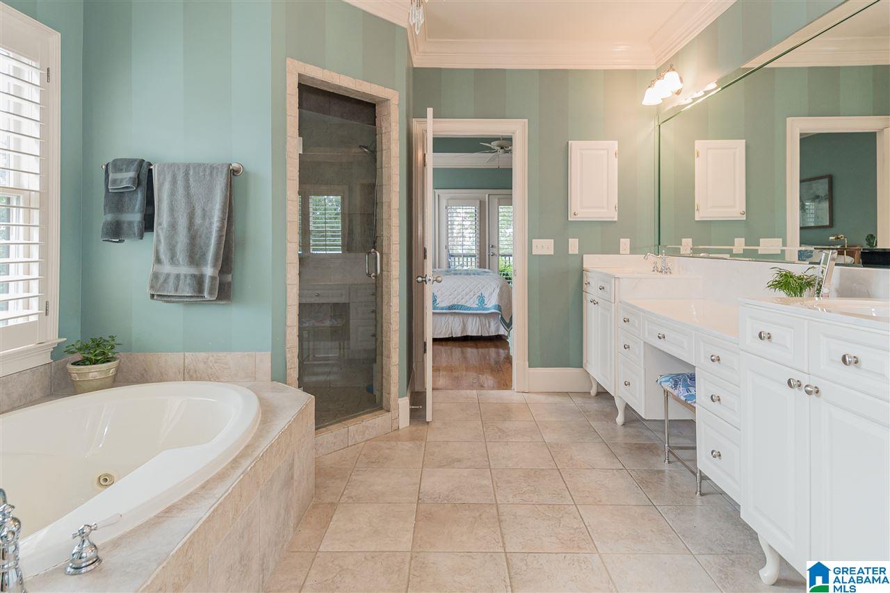 1422 Scout Ridge Drive Birmingham, AL 35244 - Photo 20 of 37