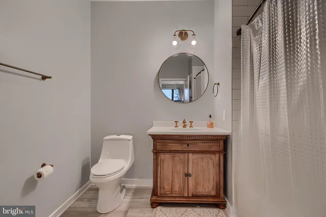 $399,000 | 3201 St Paul Street, Unit 210, Baltimore, MD 21218