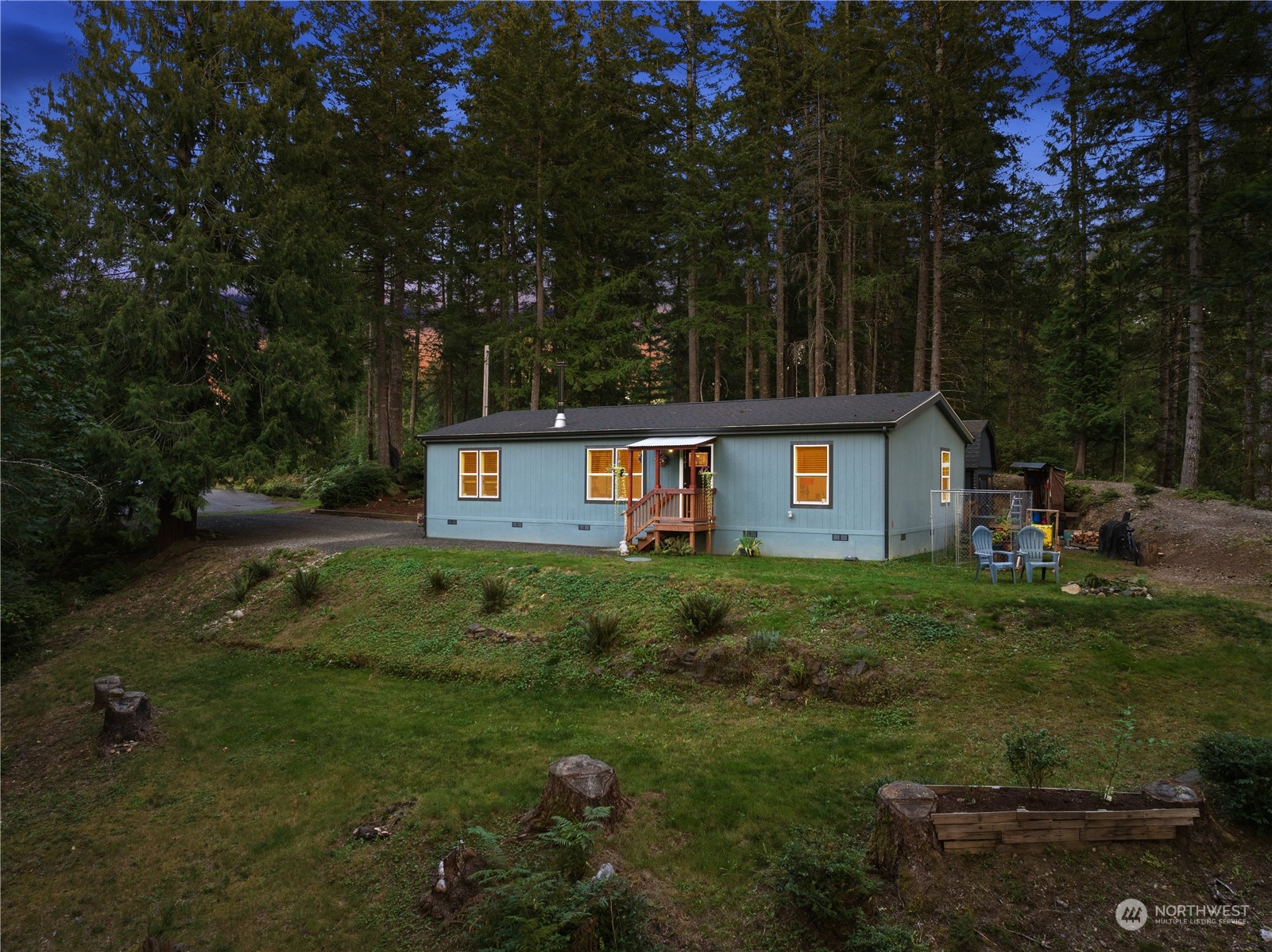 230 East Sleaford Road Shelton, WA 98584 - Photo 3 of 40 Gallery Image 3