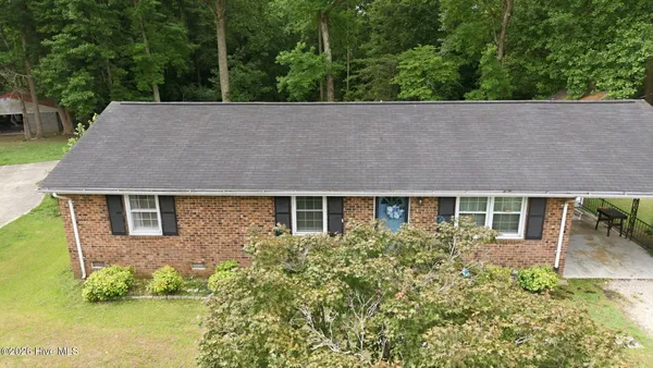 $185,000 | 1711 Ambleside Drive, Tarboro, NC 27886