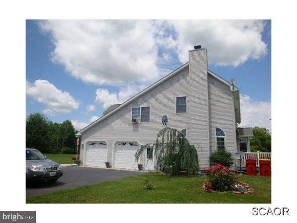 16393 South Union Church Road Bridgeville, DE 19933 - Photo 19 of 22