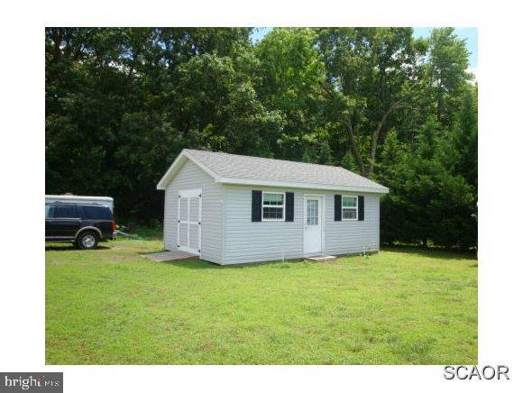 16393 South Union Church Road Bridgeville, DE 19933 - Photo 21 of 22