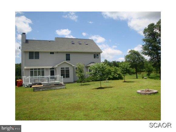 16393 South Union Church Road Bridgeville, DE 19933 - Photo 22 of 22