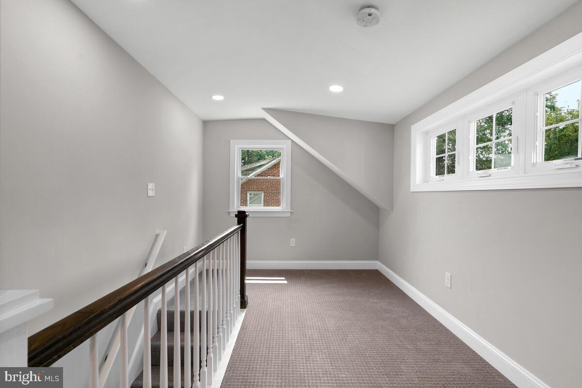 1506 Noyes Drive Silver Spring, MD 20910 - Photo 20 of 51 Loft for homework/studying or home office