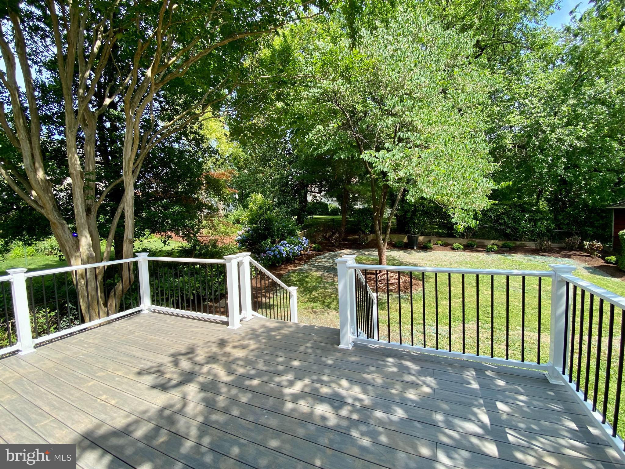 1506 Noyes Drive Silver Spring, MD 20910 - Photo 37 of 51 Alfresco dining anyone?